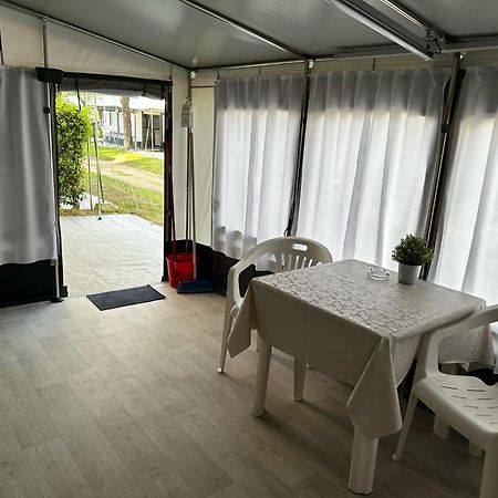 Ps-Caravaning Auf Union Lido - Wohnwagenvermietung Hotel Cavallino-Treporti Bagian luar foto