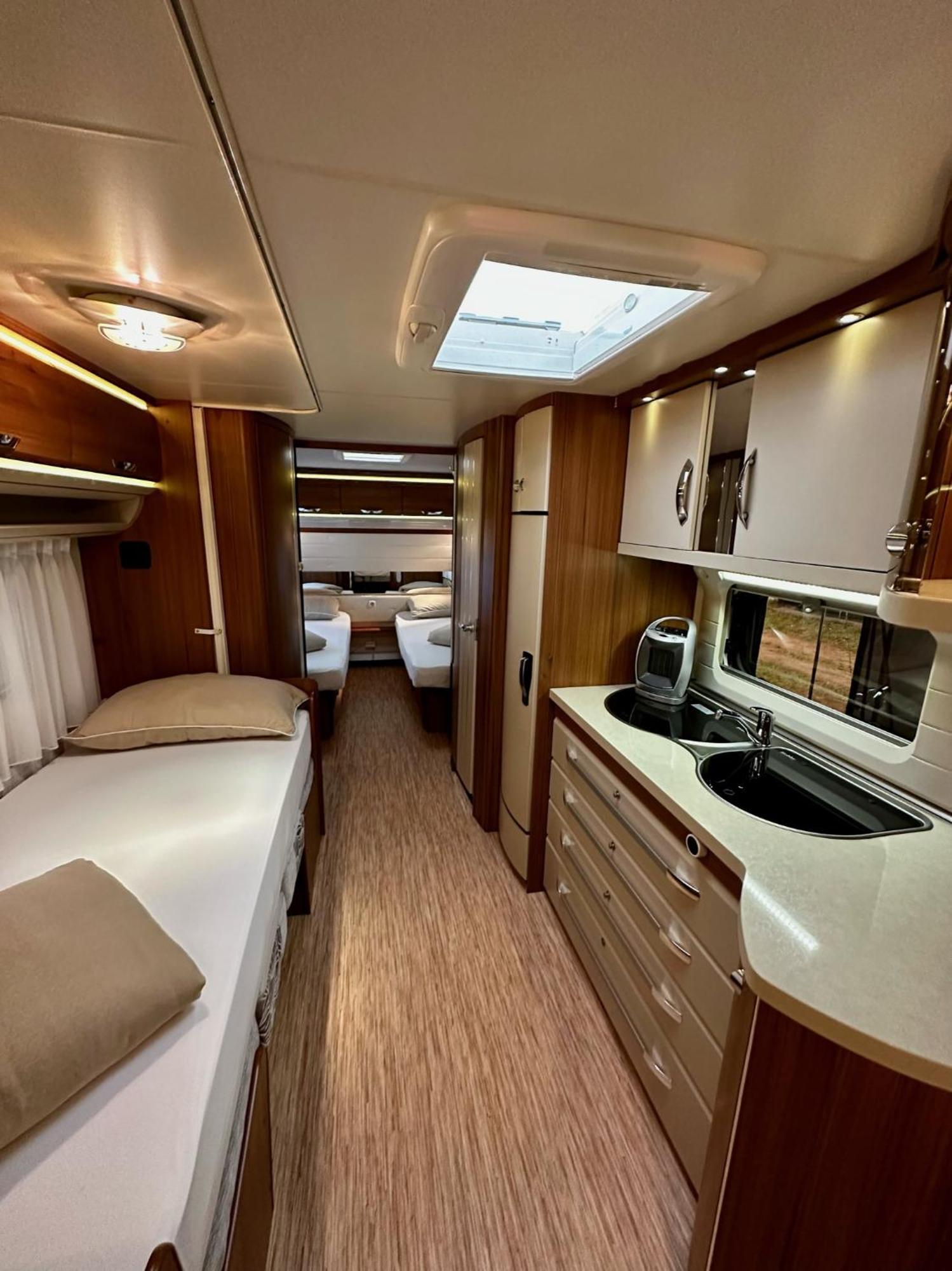 Ps-Caravaning Auf Union Lido - Wohnwagenvermietung Cavallino-Treporti Bagian luar foto